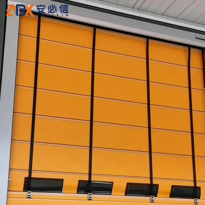 汉中市冷库门封