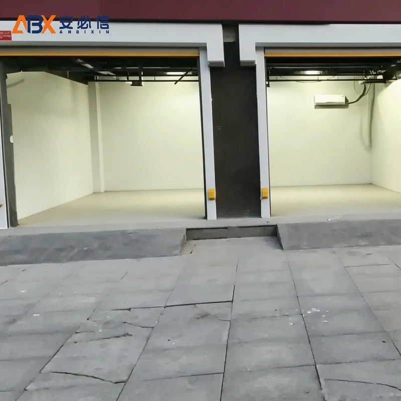 汉中市高速门