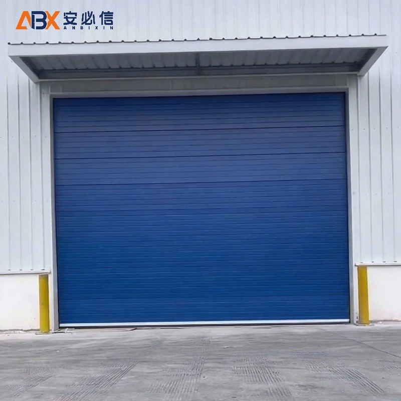汉中市雷达高速门