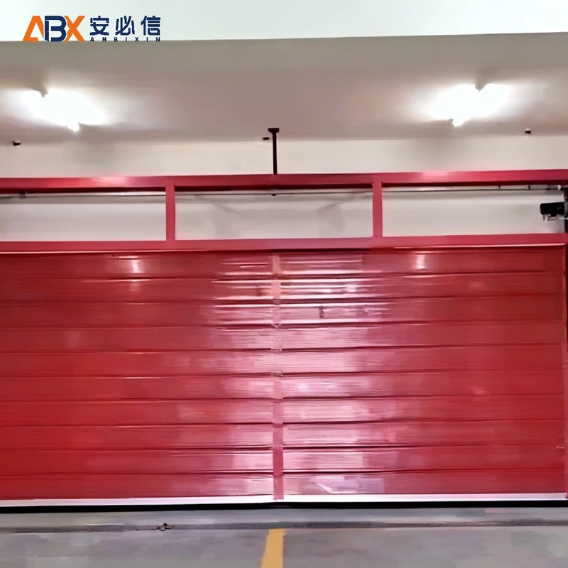 汉中市厂房高速门